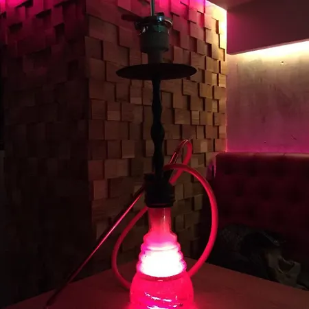 Narciso Nocleg ze śniadaniem 3*