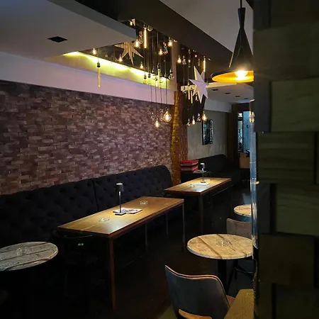 Narciso Nocleg ze śniadaniem Smederevska Palanka