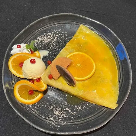 Narciso Nocleg ze śniadaniem Smederevska Palanka