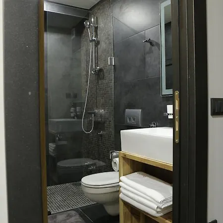 Nocleg ze śniadaniem Narciso 3*