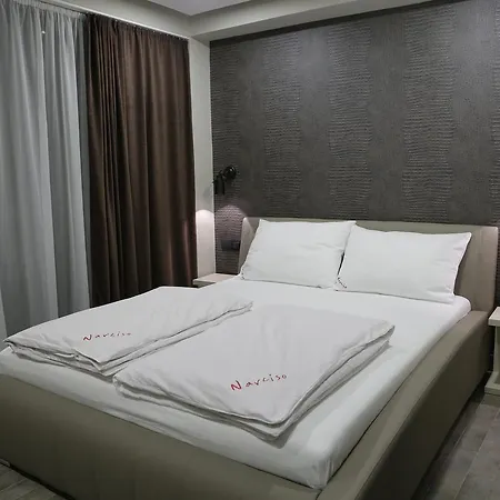 Narciso 3* Smederevska Palanka