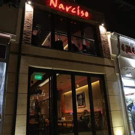 Narciso 3* Smederevska Palanka