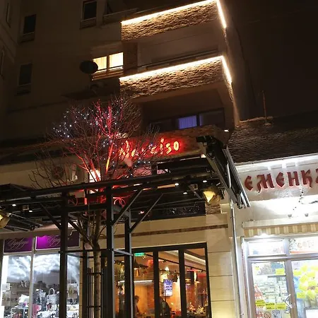 Narciso 3* Smederevska Palanka